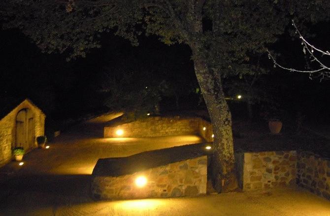 Podere Lucignano Secondo Agriturismo Гайоле-ін-К'янті Екстер'єр фото